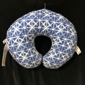 Boppy pillow